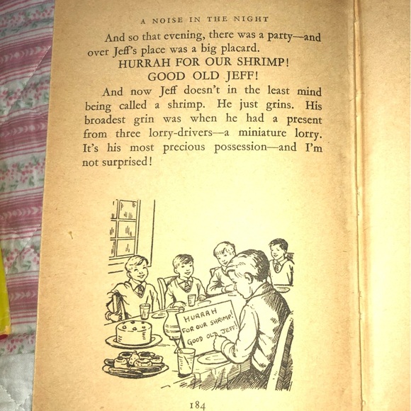 Robin Kane The Candle Shop Mystery Book- first Edition - Picture 4 of 7
